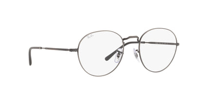 RAY-BAN RX3582V DAVID 3118 49