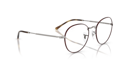 RAY-BAN RX3582V DAVID 3174 49