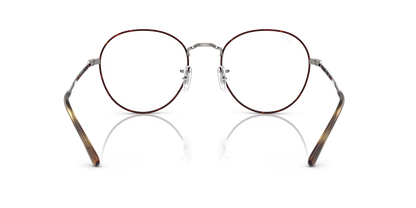 RAY-BAN RX3582V DAVID 3174 49