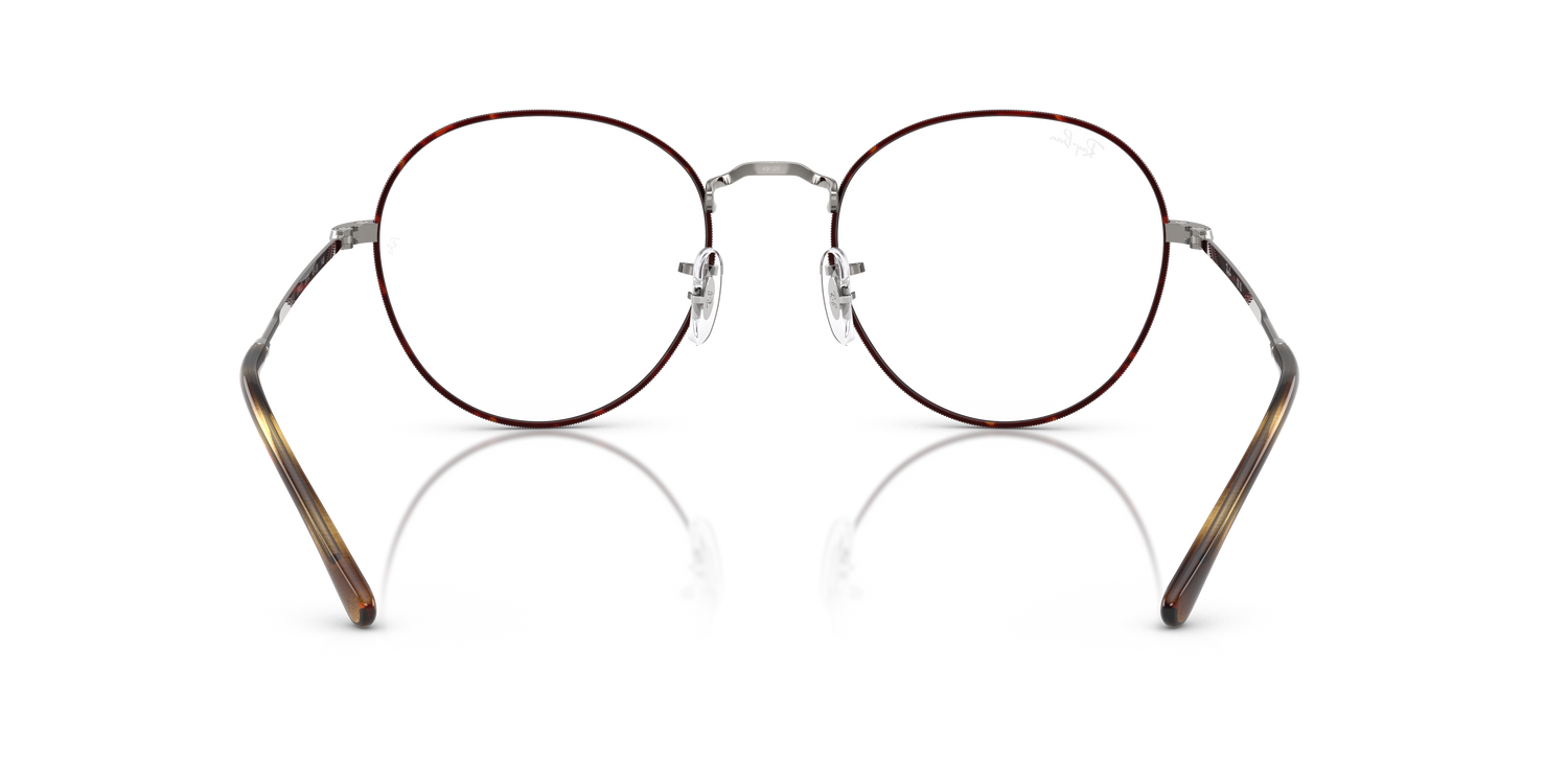 RAY-BAN RX3582V DAVID 3174 51