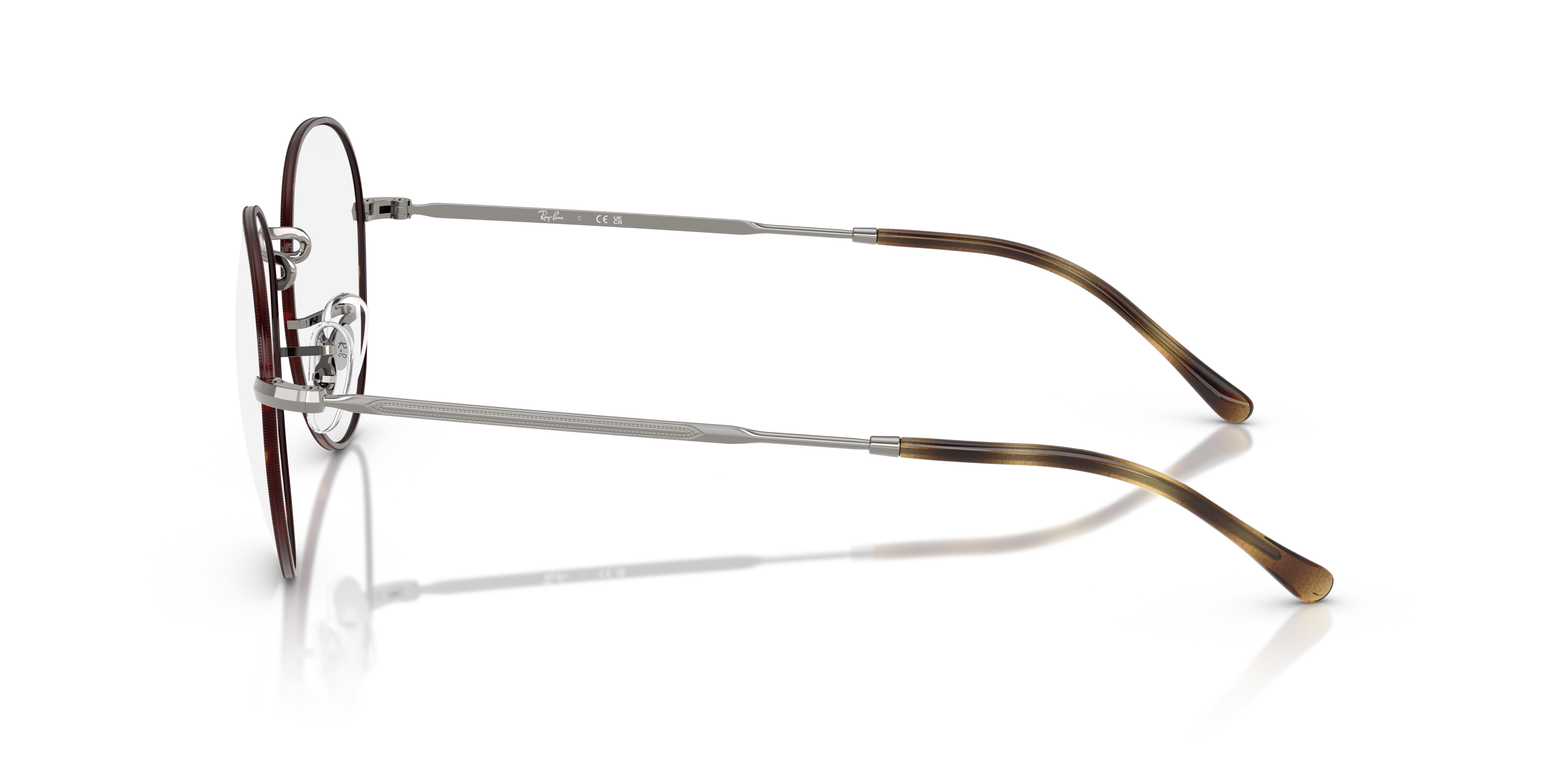 RAY-BAN RX3582V DAVID 3174 51