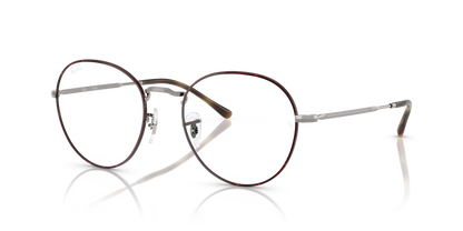 RAY-BAN RX3582V DAVID 3174 51