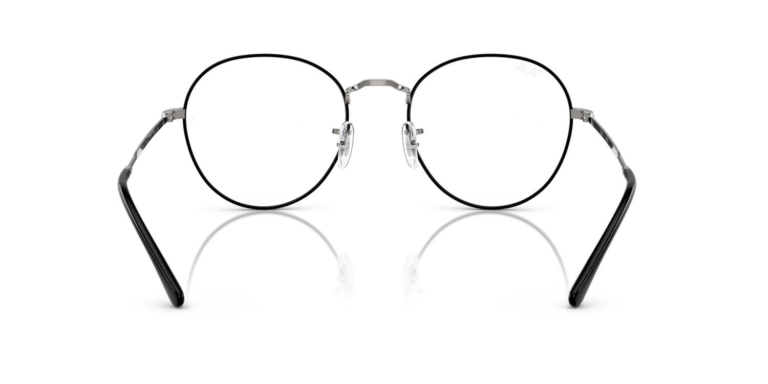 RAY-BAN RX3582V DAVID 3179 49