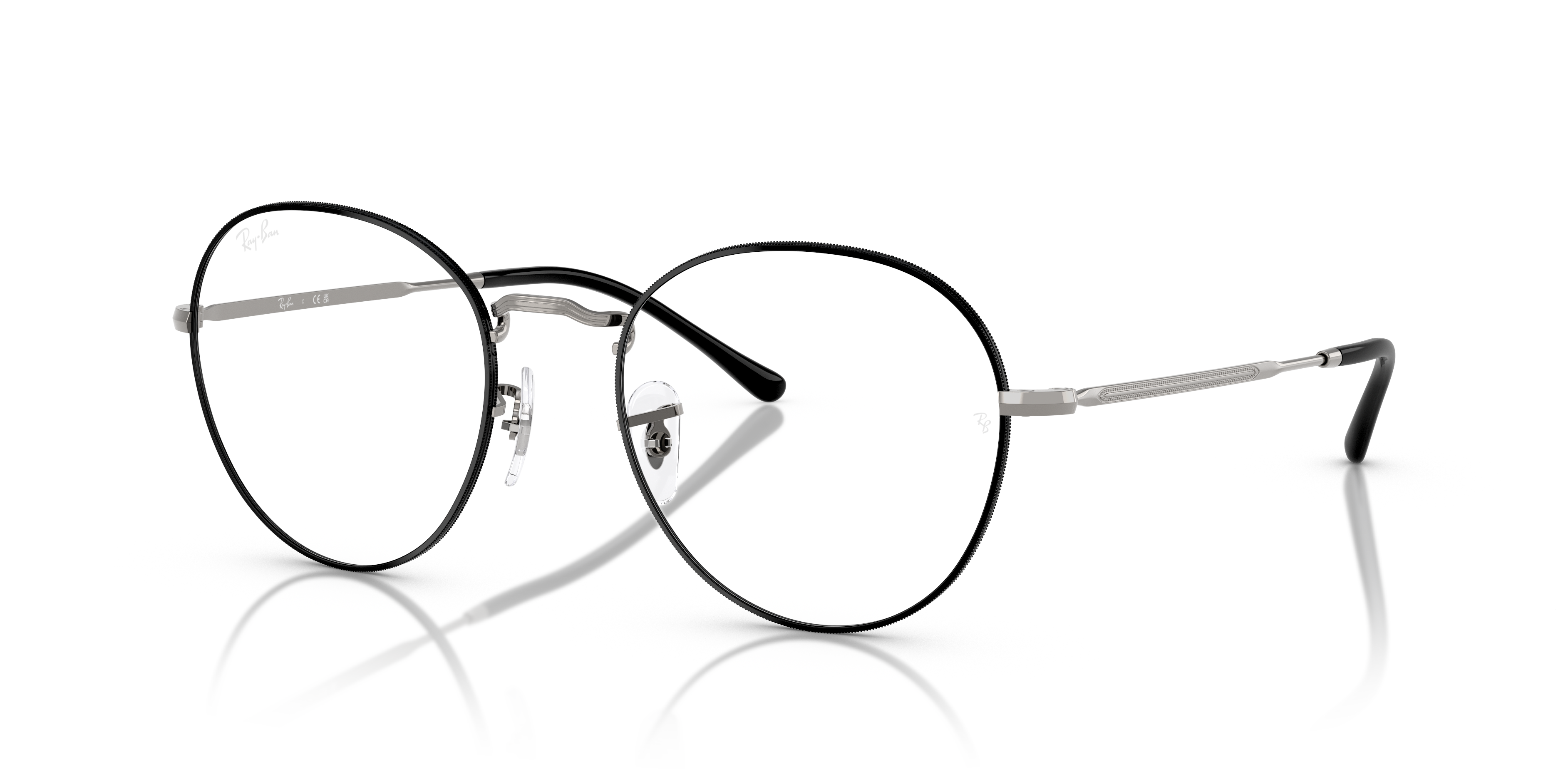 RAY-BAN RX3582V DAVID 3179 49