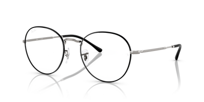 RAY-BAN RX3582V DAVID 3179 49