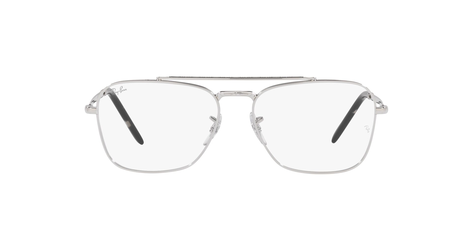 RAY-BAN RX3636V NEW CARAVAN 2501 58