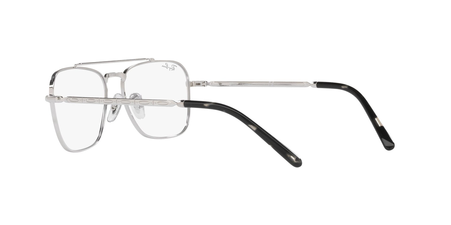 RAY-BAN RX3636V NEW CARAVAN 2501 55