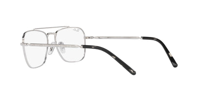 RAY-BAN RX3636V NEW CARAVAN 2501 58