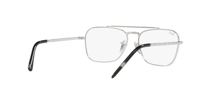 RAY-BAN RX3636V NEW CARAVAN 2501 55