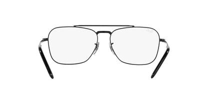 RAY-BAN RX3636V NEW CARAVAN 2509 55