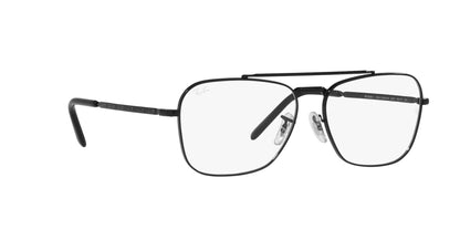 RAY-BAN RX3636V NEW CARAVAN 2509 58