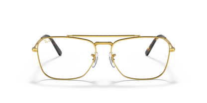 RAY-BAN RX3636V NEW CARAVAN 3086 55