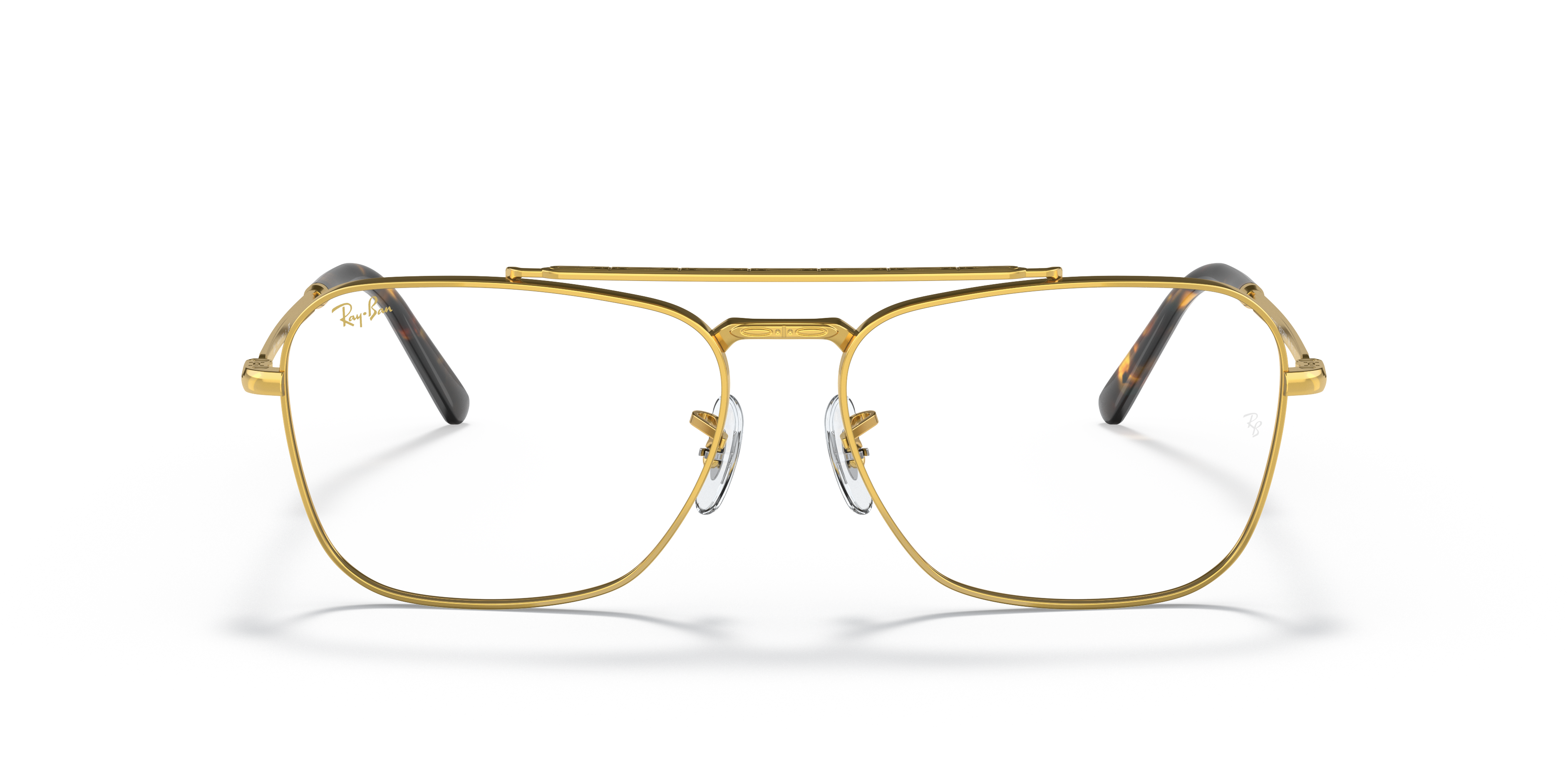 RAY-BAN RX3636V NEW CARAVAN 3086 58