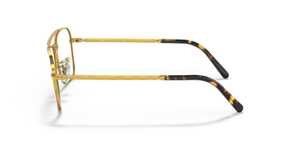 RAY-BAN RX3636V NEW CARAVAN 3086 58