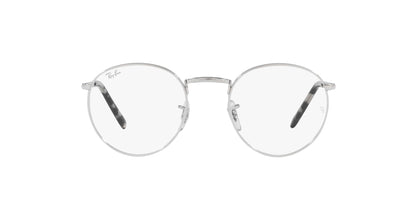 RAY-BAN RX3637V NEW ROUND 2501 50