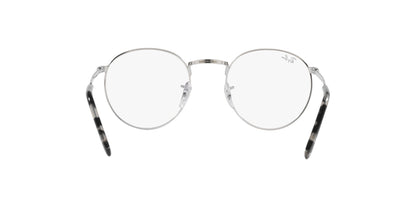 RAY-BAN RX3637V NEW ROUND 2501 50