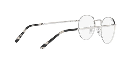 RAY-BAN RX3637V NEW ROUND 2501 47