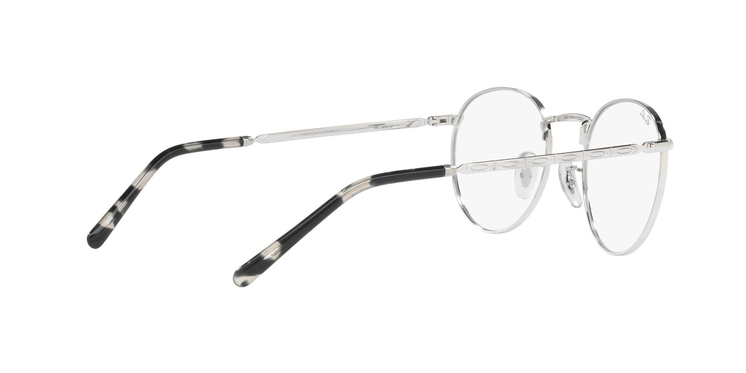 RAY-BAN RX3637V NEW ROUND 2501 53