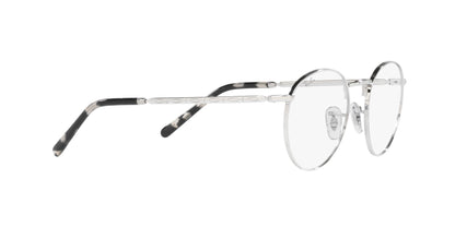 RAY-BAN RX3637V NEW ROUND 2501 47