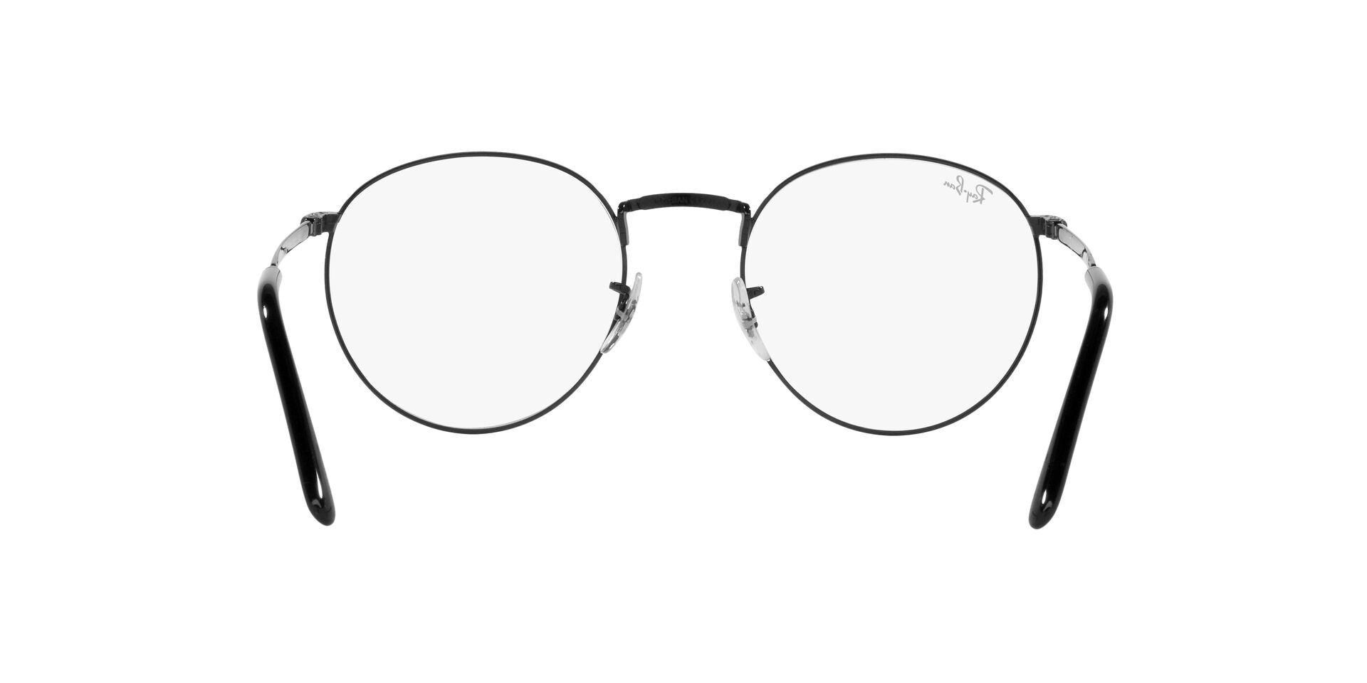 RAY-BAN RX3637V NEW ROUND 2509 53