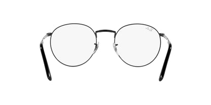 RAY-BAN RX3637V NEW ROUND 2509 47