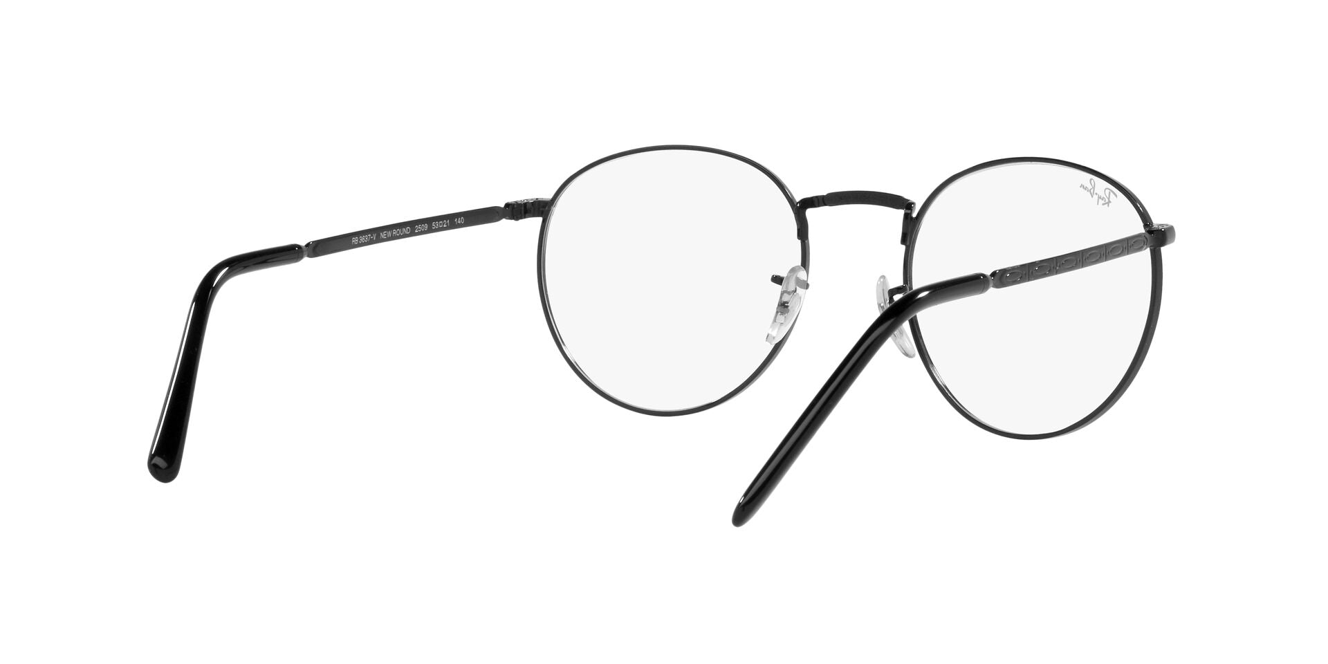 RAY-BAN RX3637V NEW ROUND 2509 47