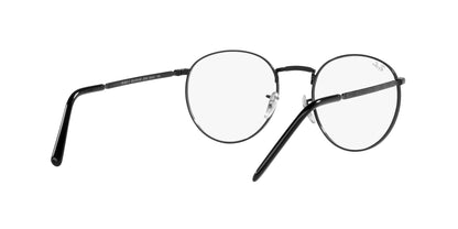RAY-BAN RX3637V NEW ROUND 2509 47