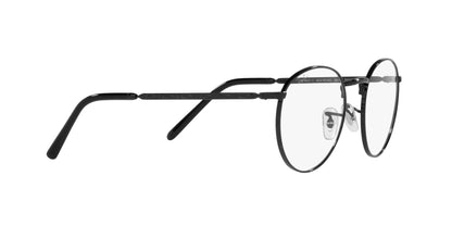 RAY-BAN RX3637V NEW ROUND 2509 47