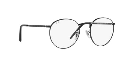RAY-BAN RX3637V NEW ROUND 2509 53