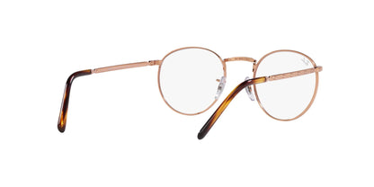 RAY-BAN RX3637V NEW ROUND 3094 47