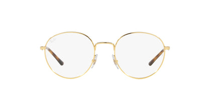 RAY-BAN RX3681V 2500 48