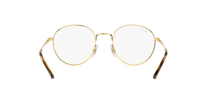 RAY-BAN RX3681V 2500 48