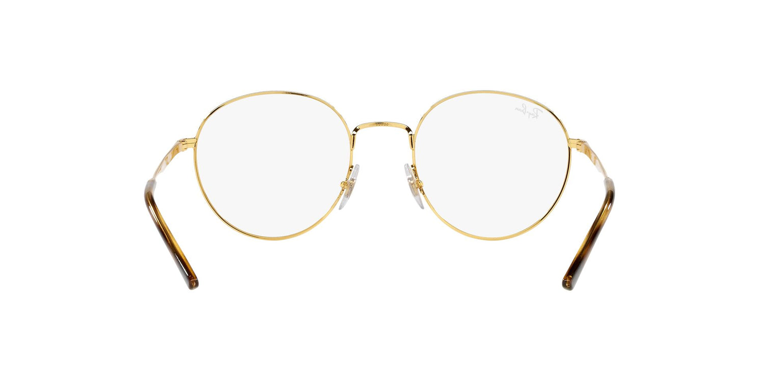 RAY-BAN RX3681V 2500 50