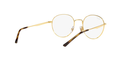 RAY-BAN RX3681V 2500 48