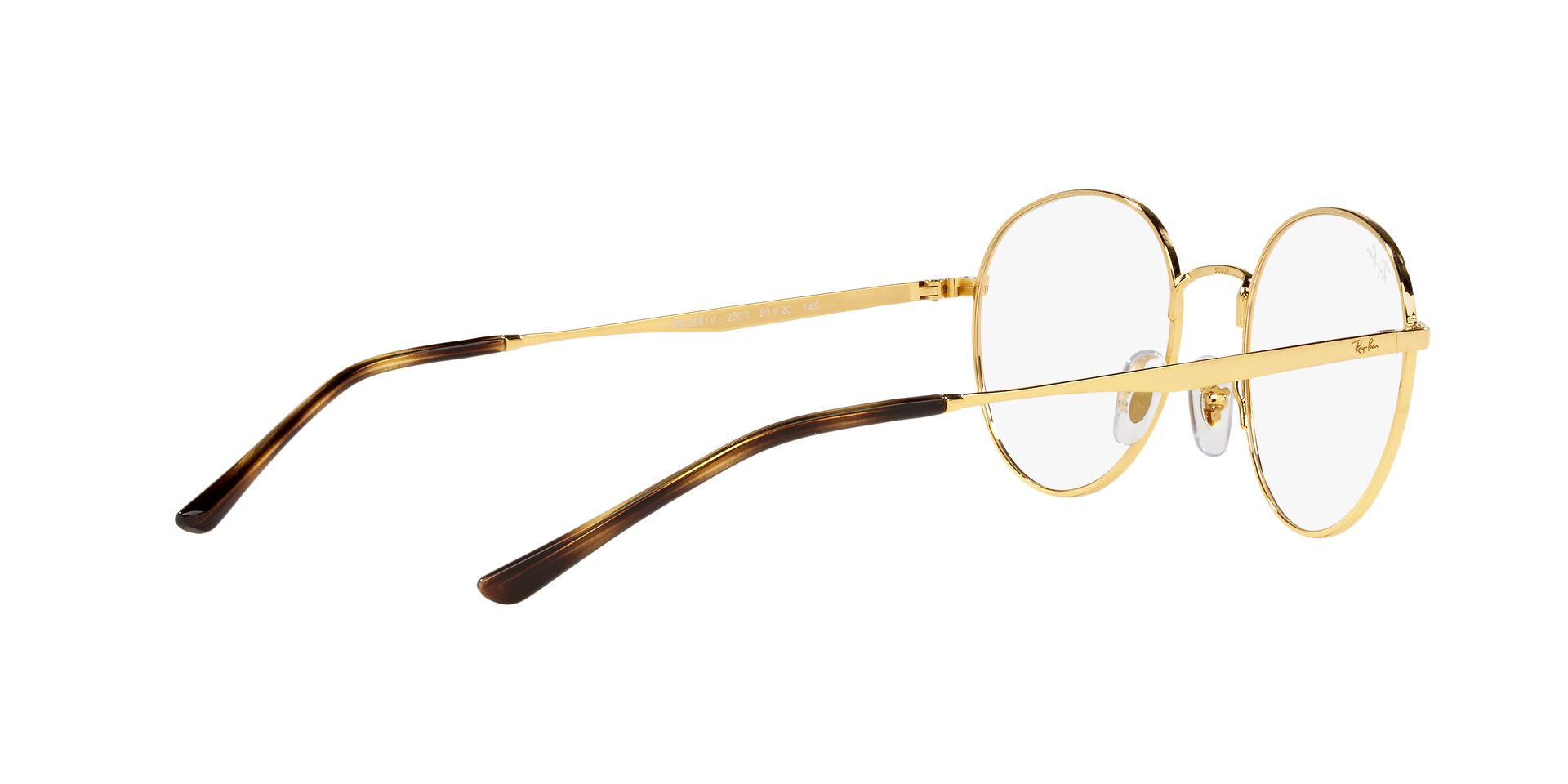 RAY-BAN RX3681V 2500 48