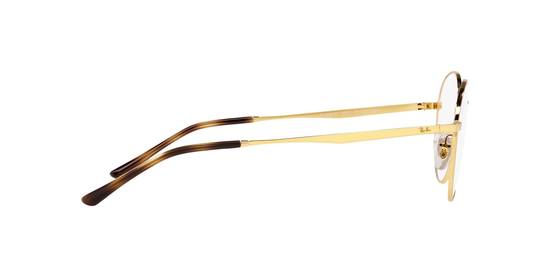 RAY-BAN RX3681V 2500 48