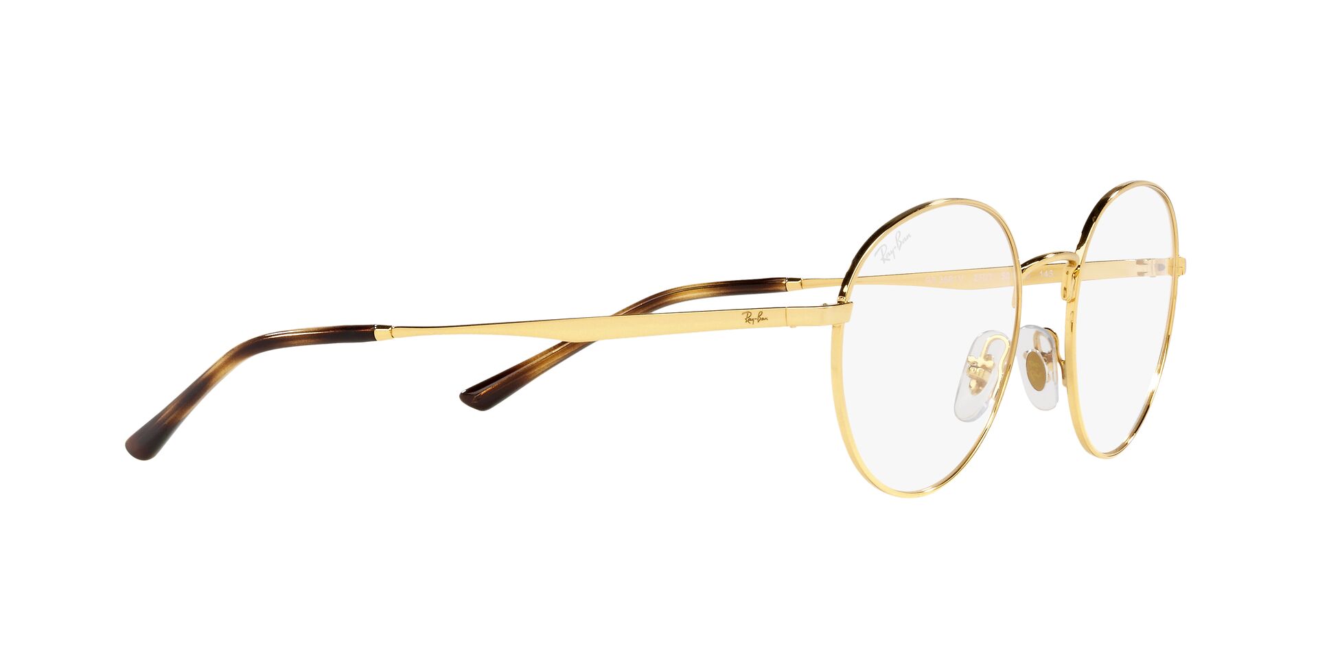 RAY-BAN RX3681V 2500 48