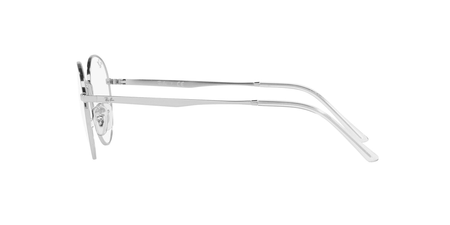 RAY-BAN RX3681V 2501 48