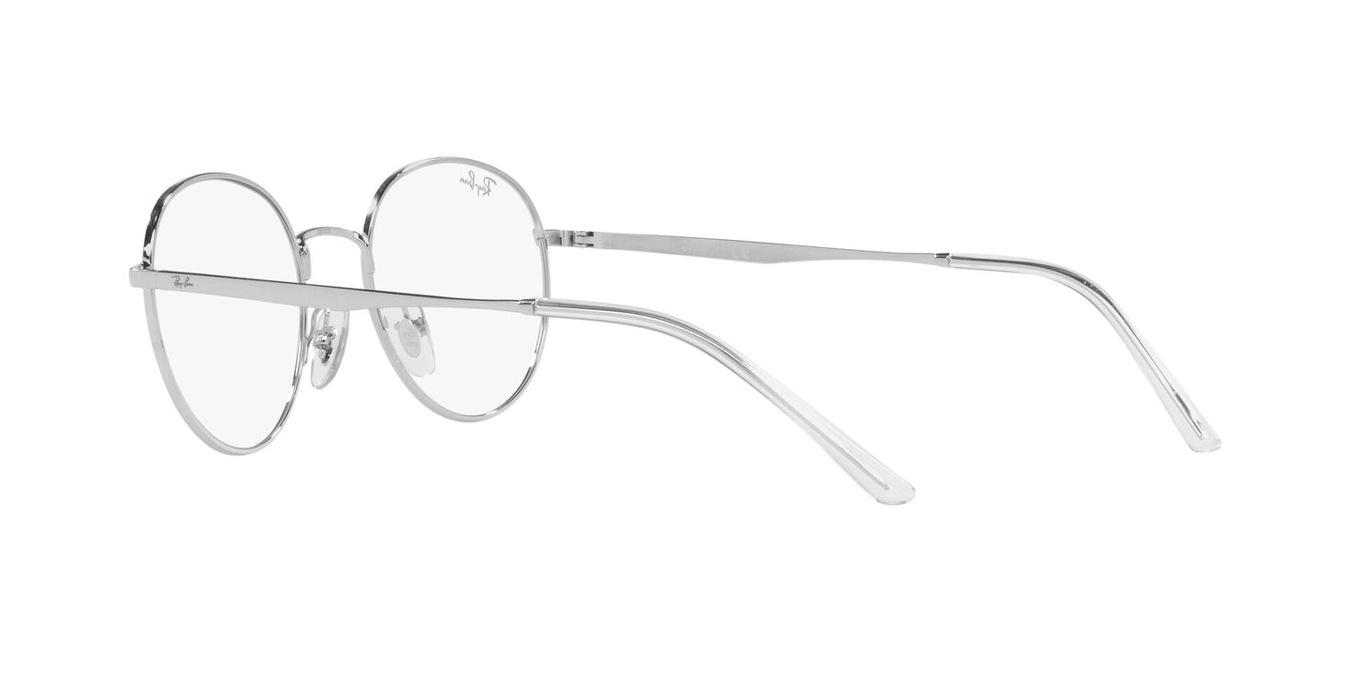 RAY-BAN RX3681V 2501 48