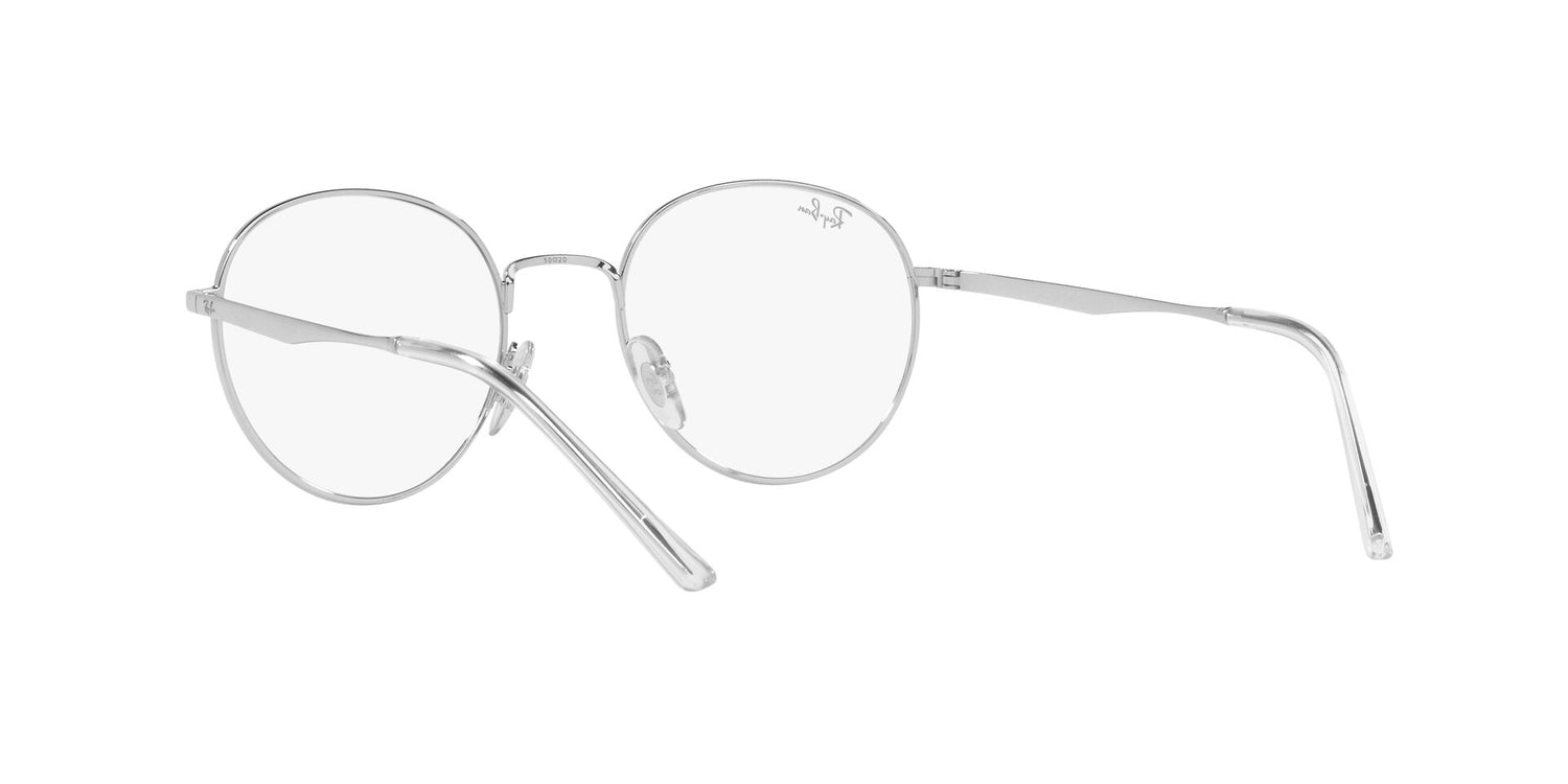 RAY-BAN RX3681V 2501 48