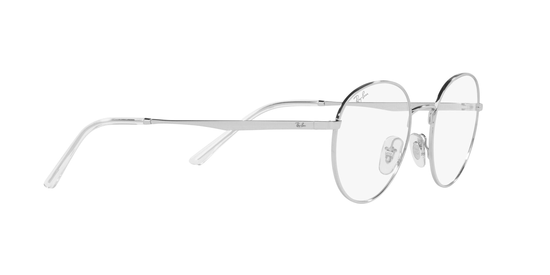 RAY-BAN RX3681V 2501 48