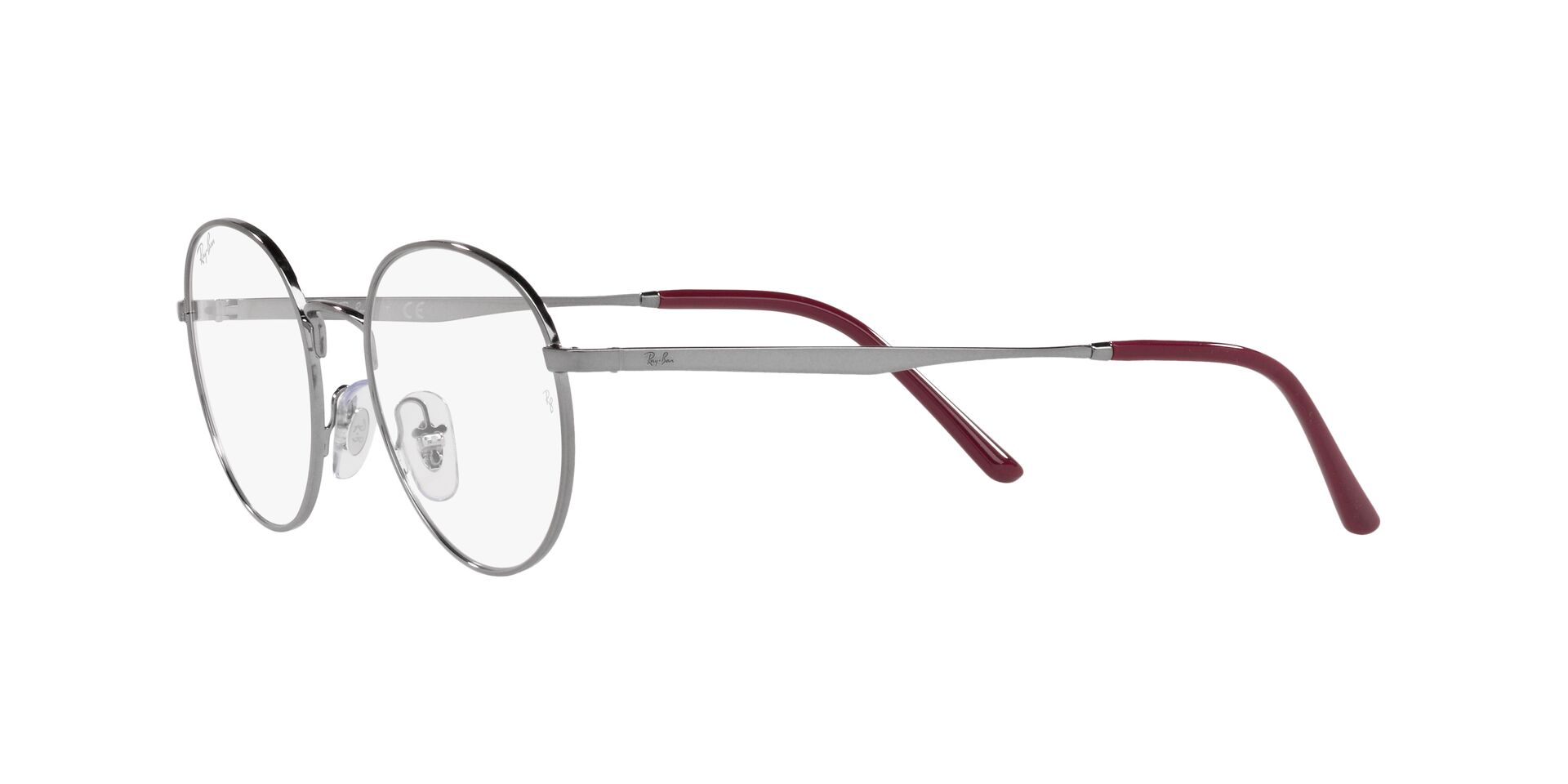 RAY-BAN RX3681V 2502 48