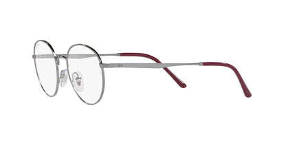 RAY-BAN RX3681V 2502 50