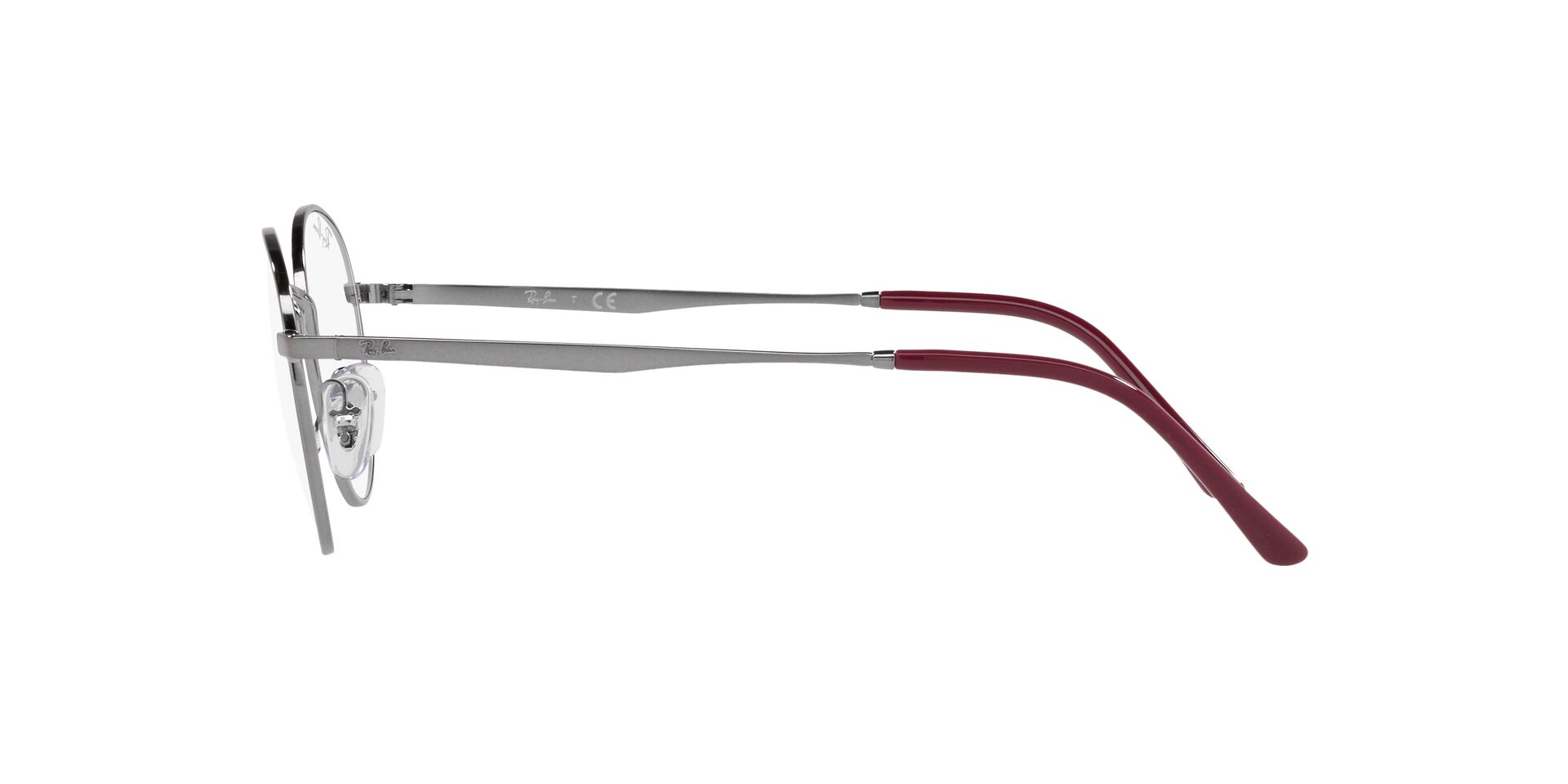 RAY-BAN RX3681V 2502 50