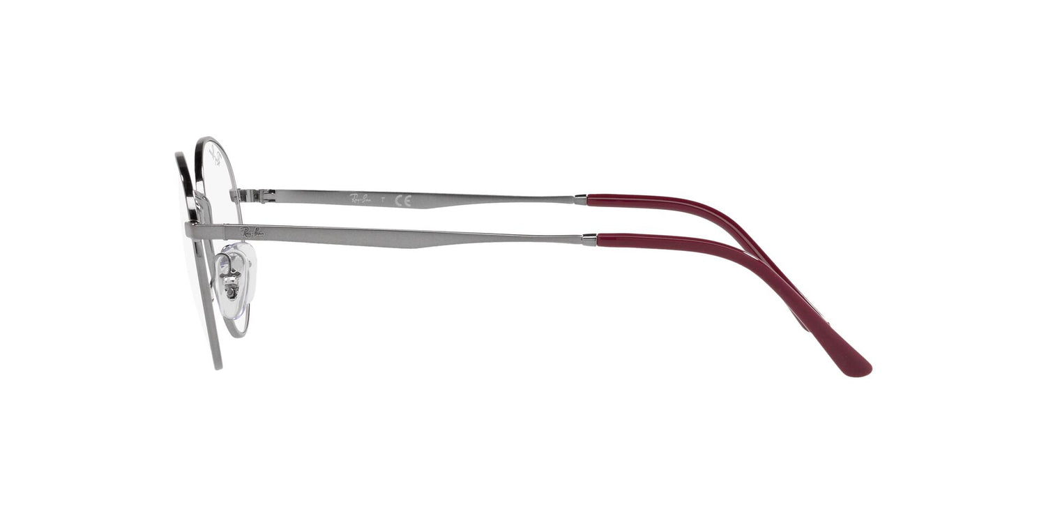 RAY-BAN RX3681V 2502 48