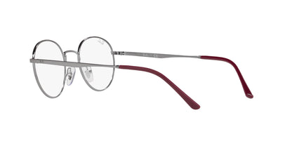 RAY-BAN RX3681V 2502 50