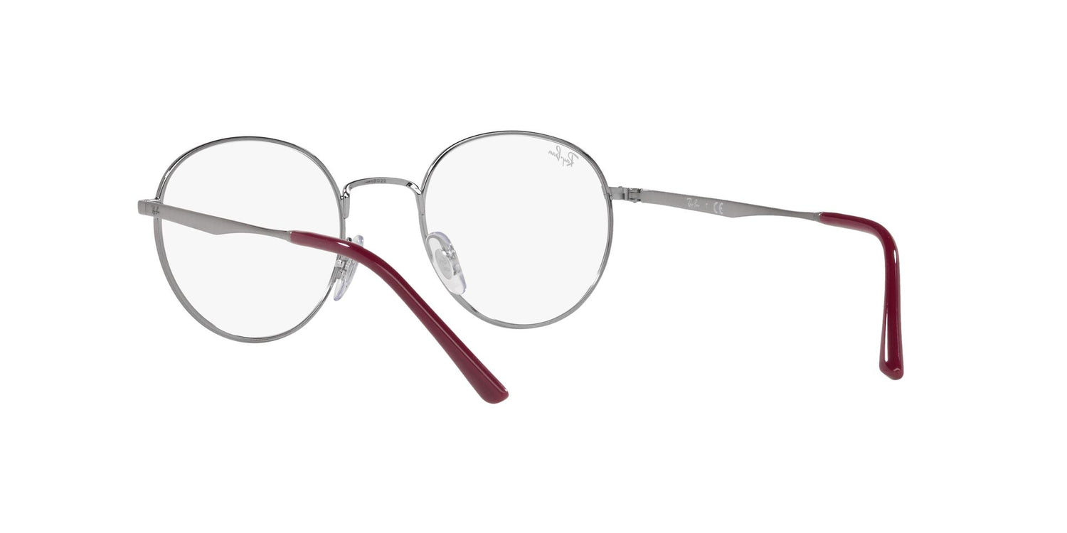 RAY-BAN RX3681V 2502 50