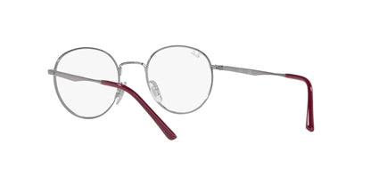 RAY-BAN RX3681V 2502 50