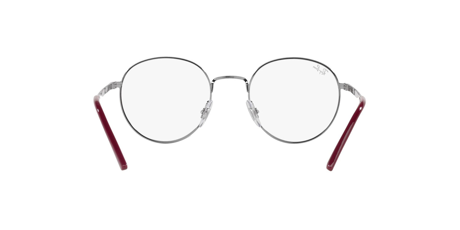 RAY-BAN RX3681V 2502 50