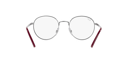 RAY-BAN RX3681V 2502 50